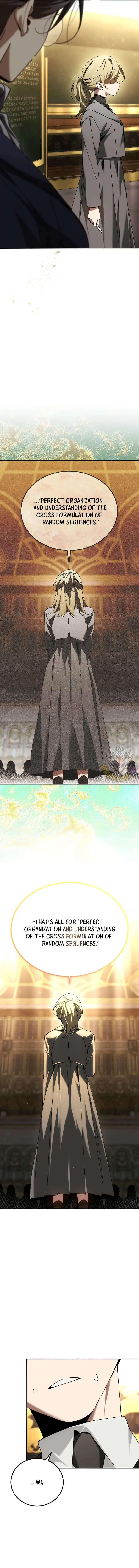Magic Academy’s Genius Blinker Chapter 52 image 15